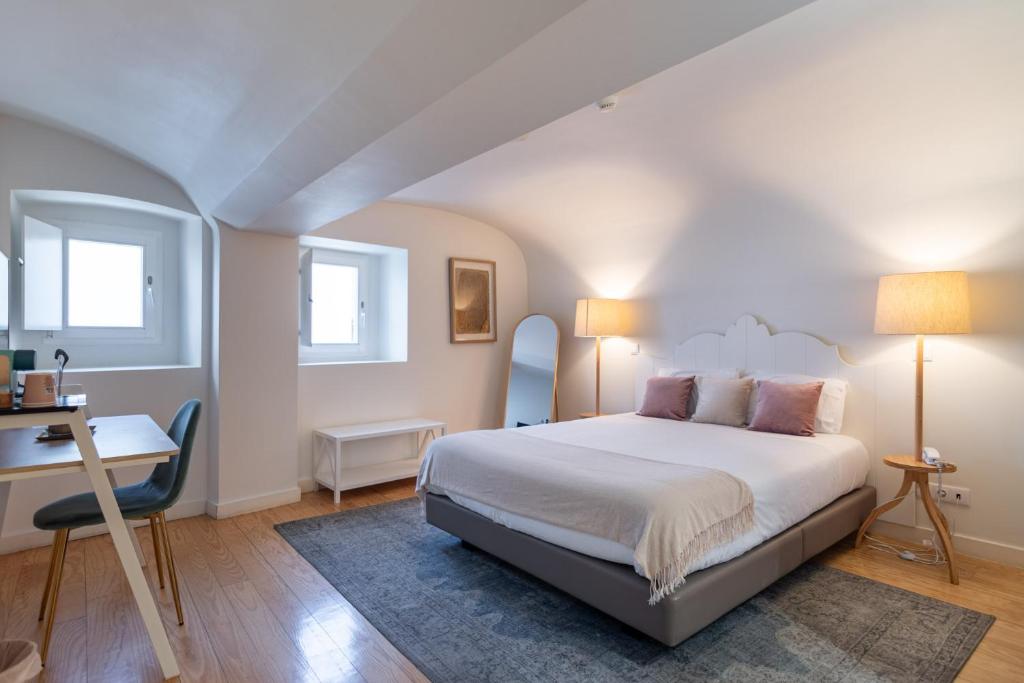 Templo Boutique Hotel, Evora — photo 2