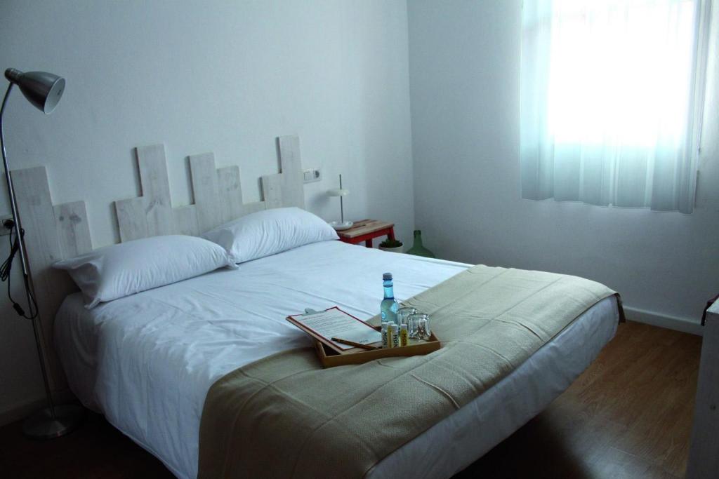Hostal MON ComeySueña, Monforte de Lemos