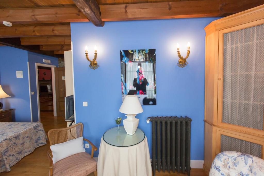 Hotel Casa Xusto, La Caridad