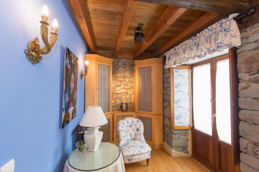Hotel Casa Xusto, La Caridad — photo 2