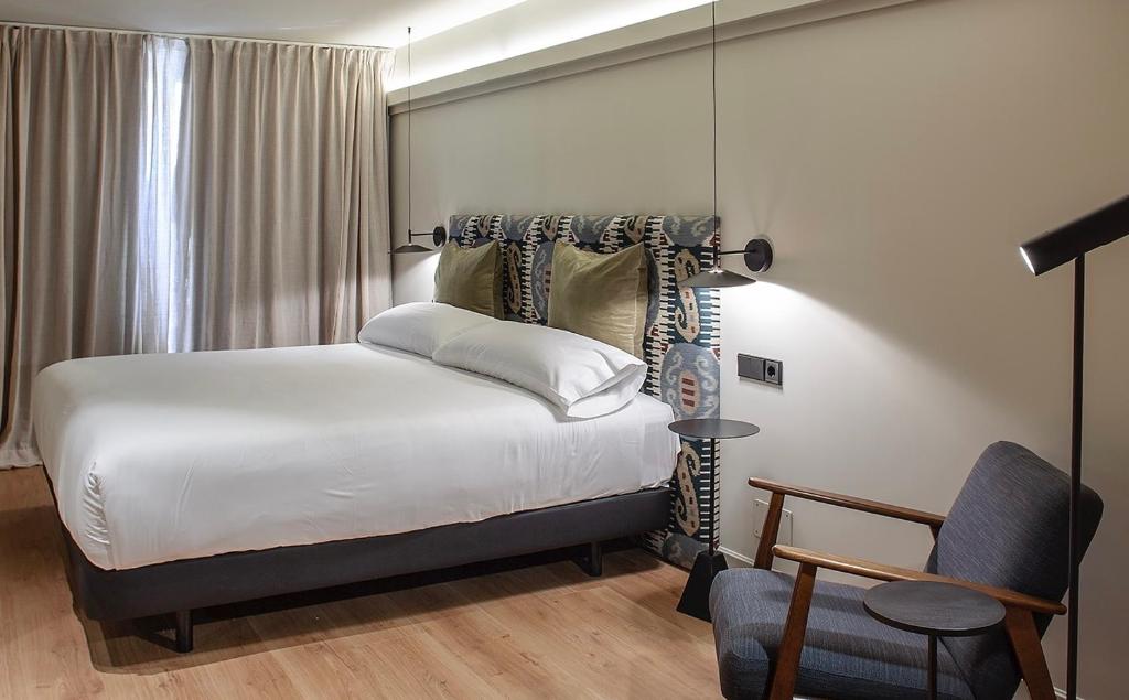 Hotel Spa Blanco, La Colorada