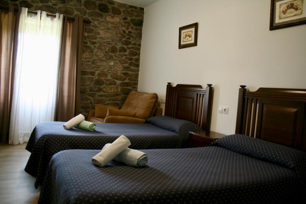 Albergue Casa Morgade, Morgade — photo 2