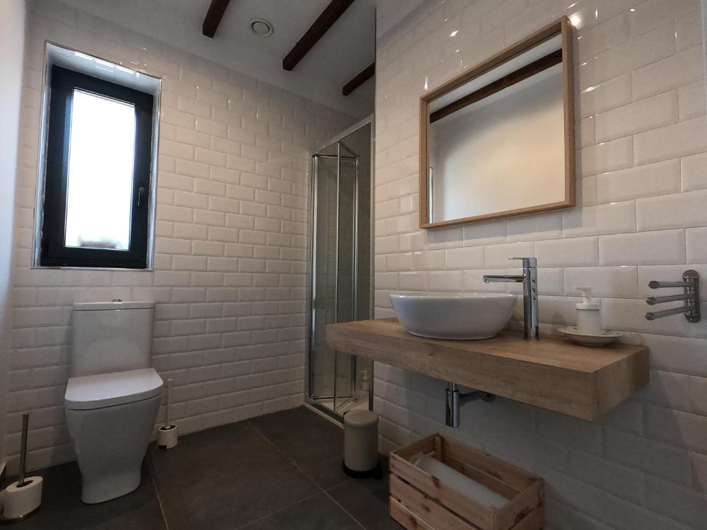 Albergue Casa Morgade, Morgade — photo 3