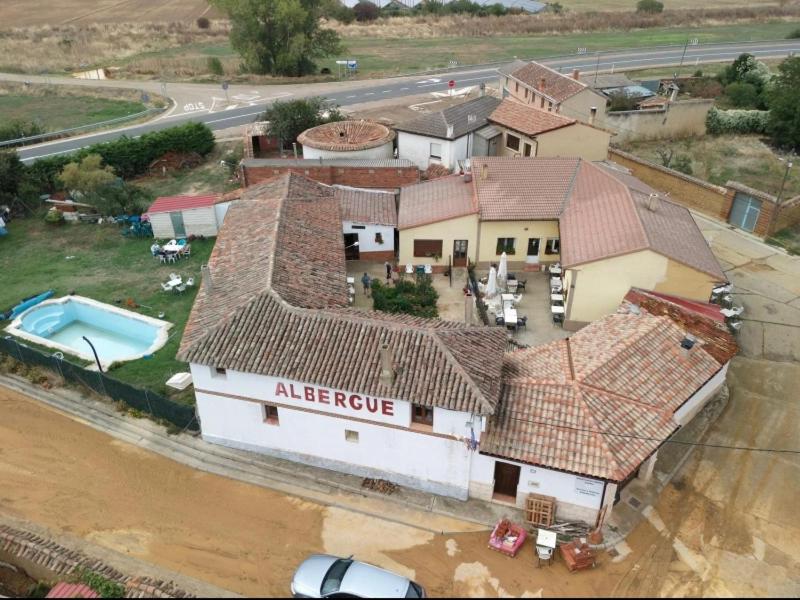 El Palomar, Ledigos