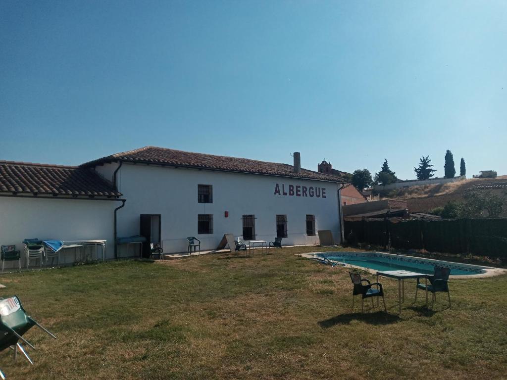 El Palomar, Ledigos — photo 3