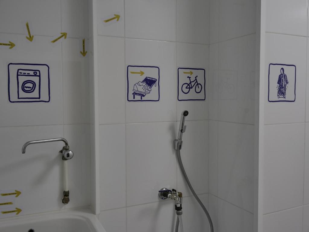 Albergue Casucho da Peregrina, O Porriño — photo 2