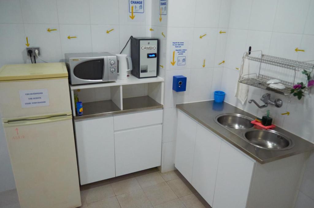 Albergue Casucho da Peregrina, O Porriño — photo 3