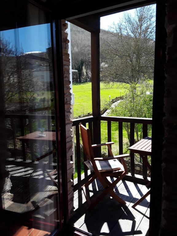Casa Rural Las Rocas, Vega de Valcarce — photo 3