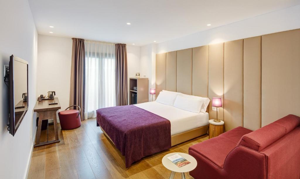 Hotel Calle Mayor, Logroño