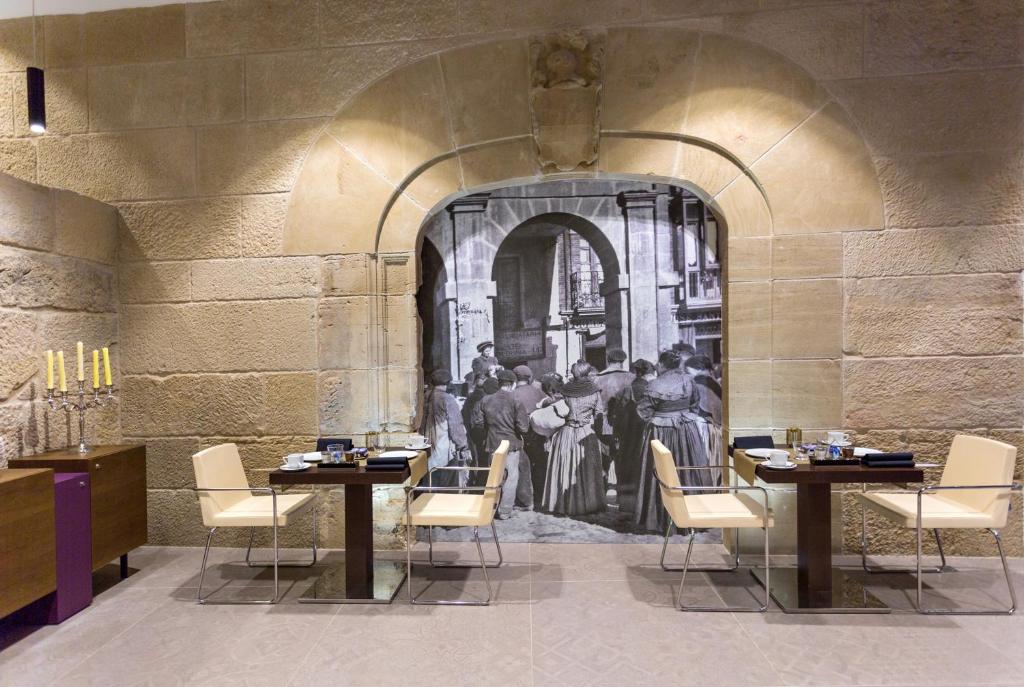 Hotel Calle Mayor, Logroño — photo 3