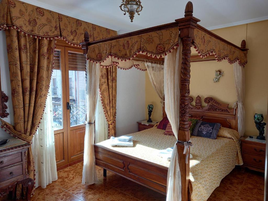 Hostal Camino de Santiago, Frómista — photo 2