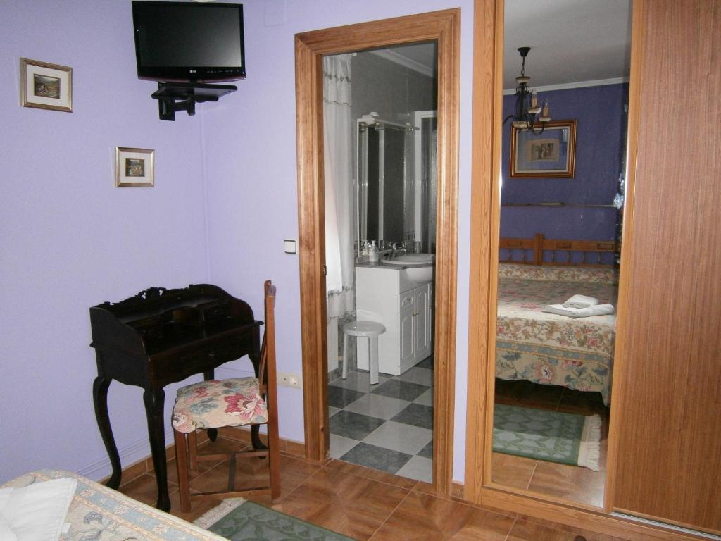 Hostal Camino de Santiago, Frómista — photo 3