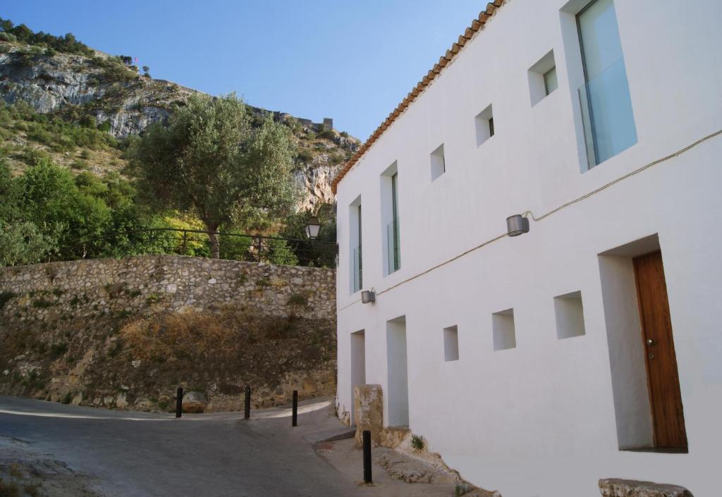 Hotel La Maga Rooms, Xàtiva