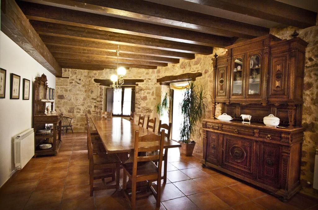 La Posada del Buen Camino, Villanueva de Campeán — photo 3