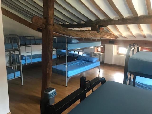 Albergue El Corro, Belorado — photo 2