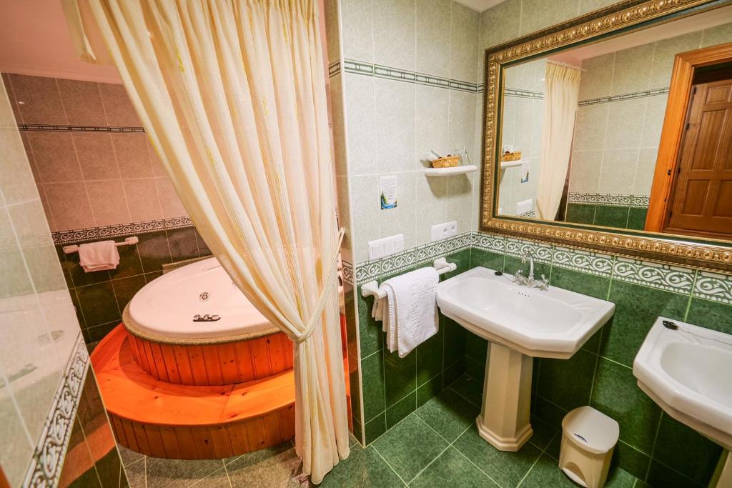 Hotel Flor de la Mancha, La Roda — photo 2