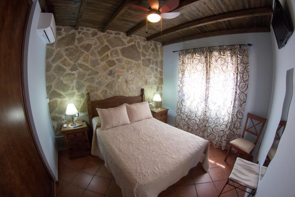 Casa Rural El Caminante, Aldeanueva del Camino — photo 2