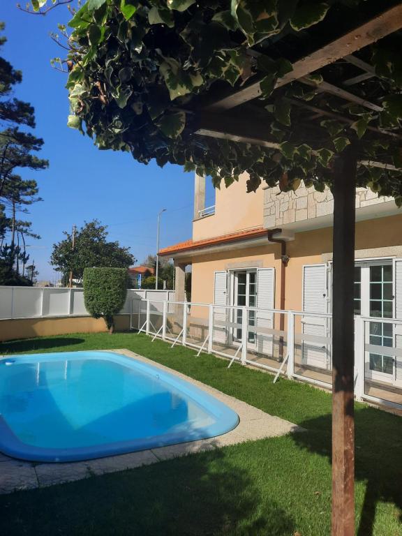 Smiling Places - Guest House In Labruge, Labruge