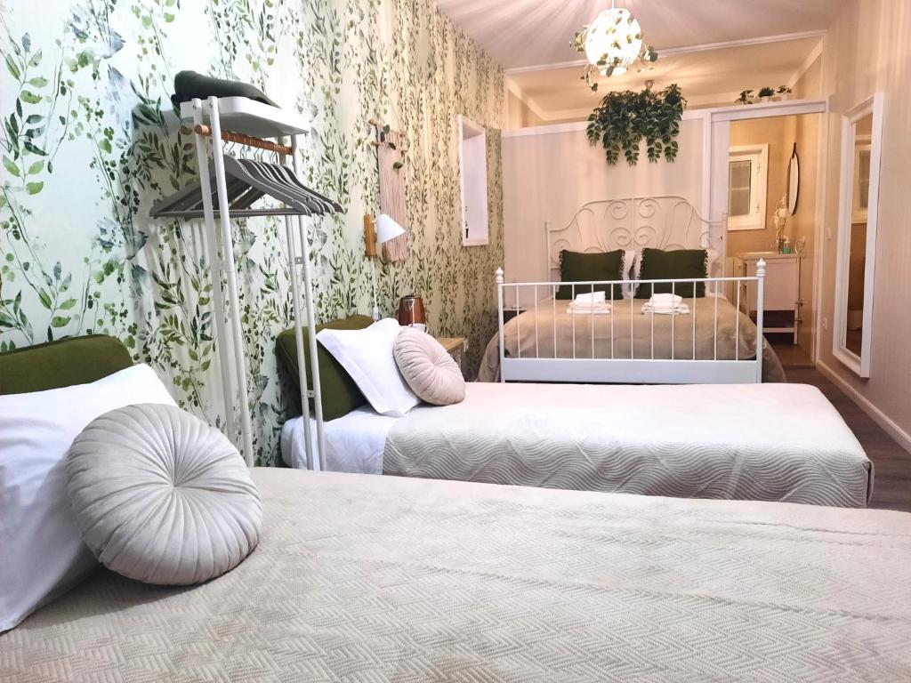 Smiling Places - Guest House In Labruge, Labruge — photo 2