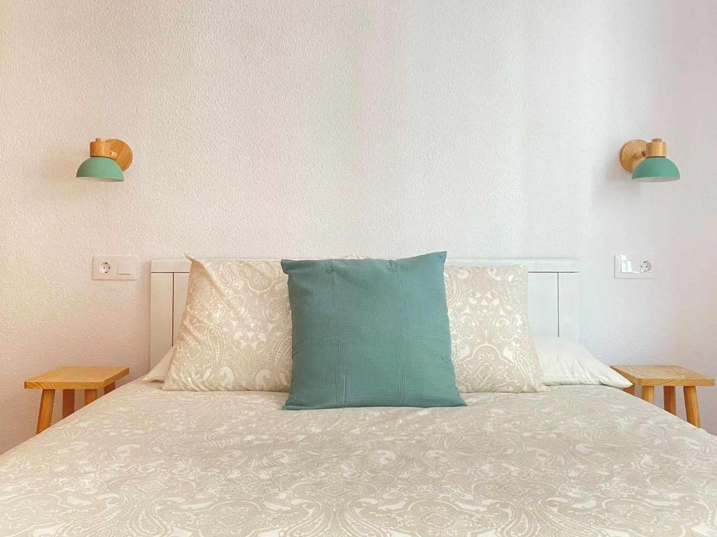 Apartamento Ayla Catedral, Pamplona
