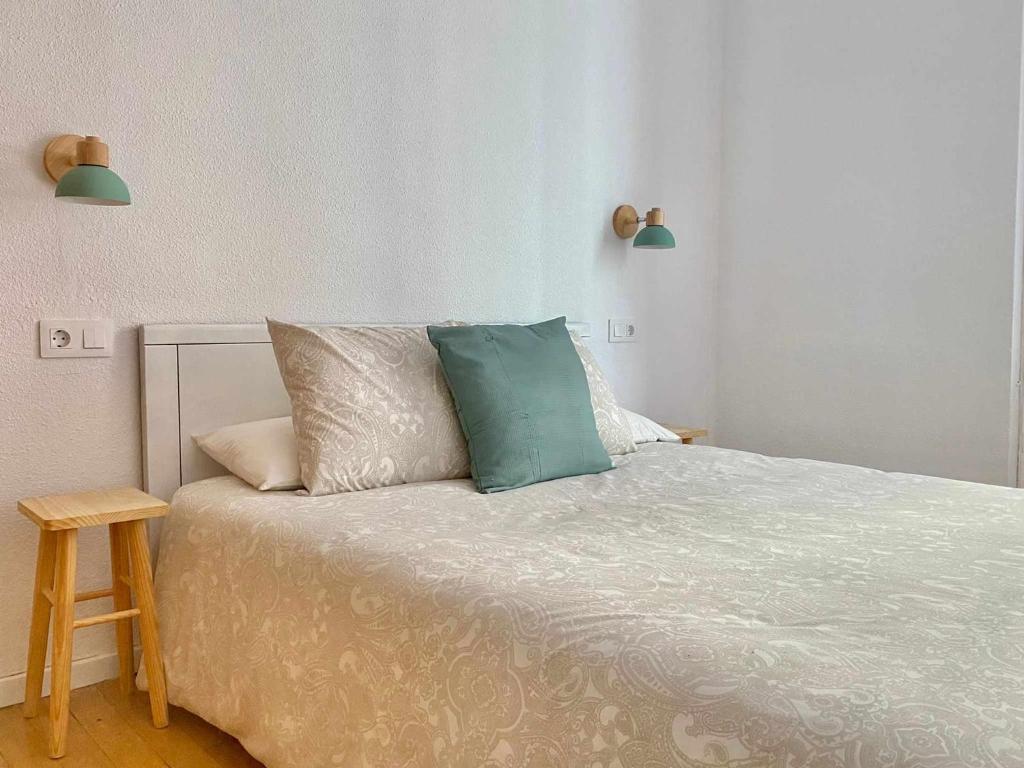 Apartamento Ayla Catedral, Pamplona — photo 2