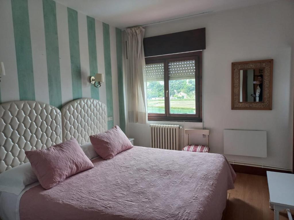 Hotel Marina, Ribadesella — photo 2