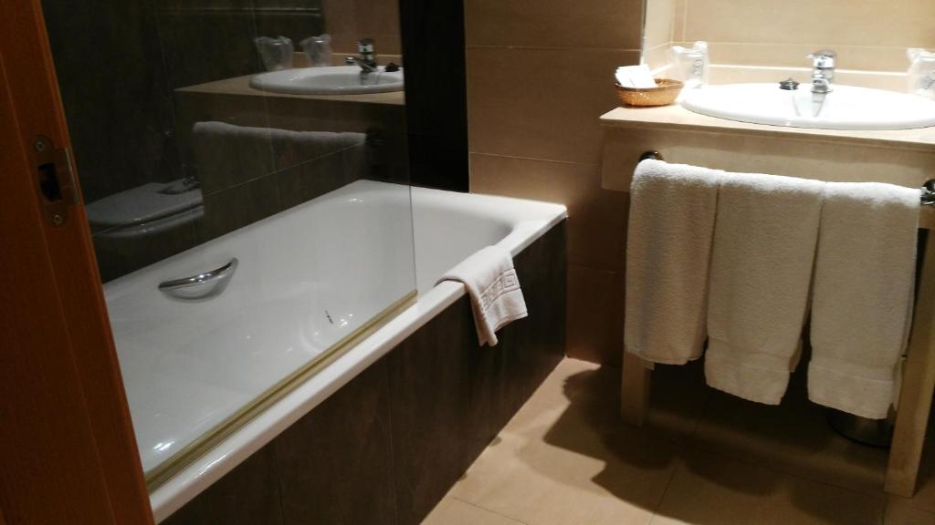 Hotel Alfageme, Trobajo del Camino — photo 2