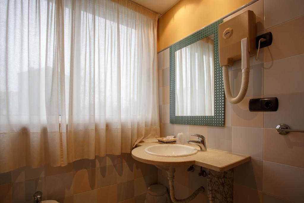 Hotel Pontiñas, Lalín — photo 2