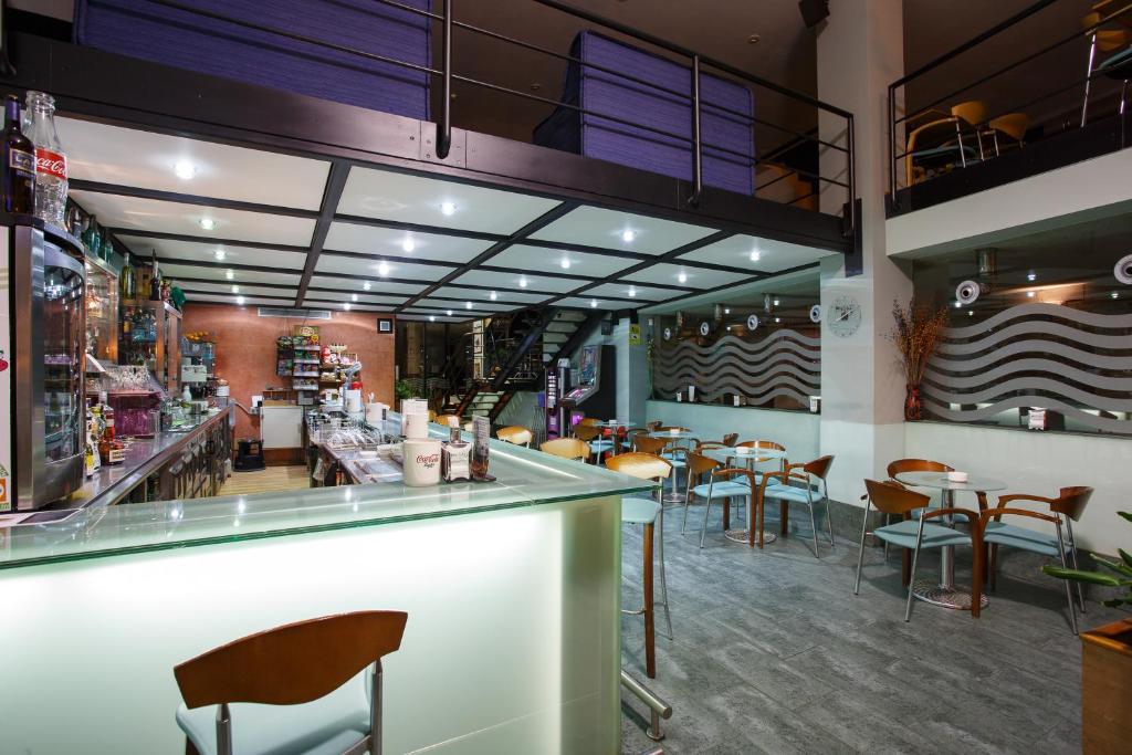 Hotel Pontiñas, Lalín — photo 3