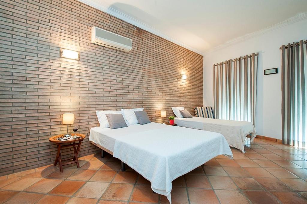 Turismo Guadiana - Casas, Mertola
