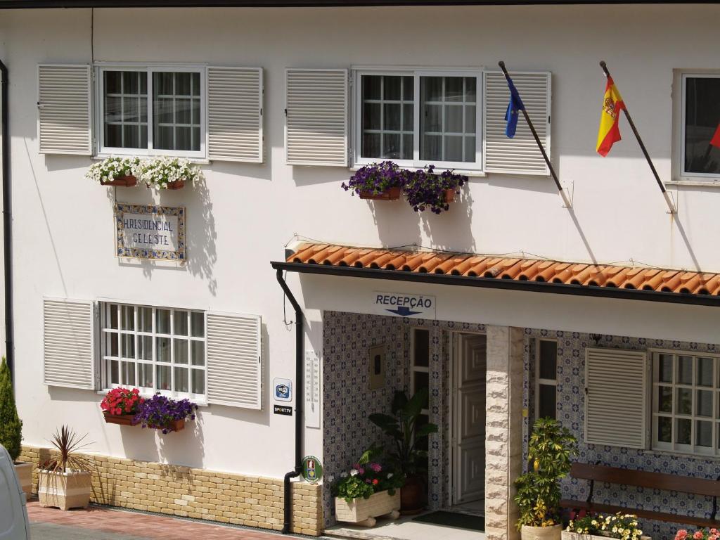 Residencial Celeste, Agueda — photo 3
