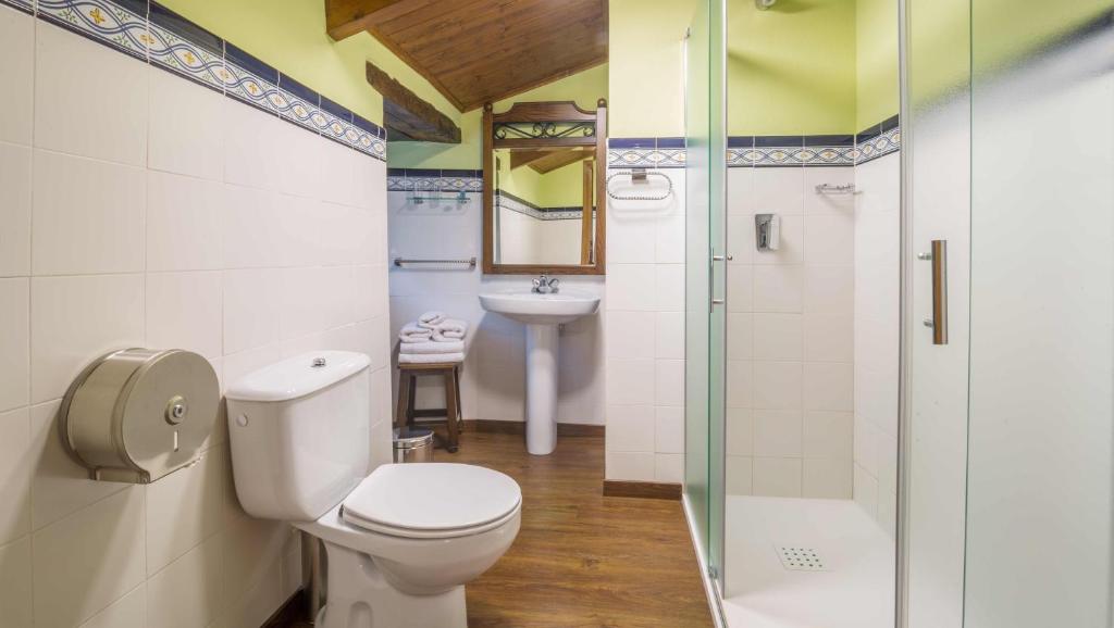 Hostal Rural Casa de los Somoza, Coto — photo 3