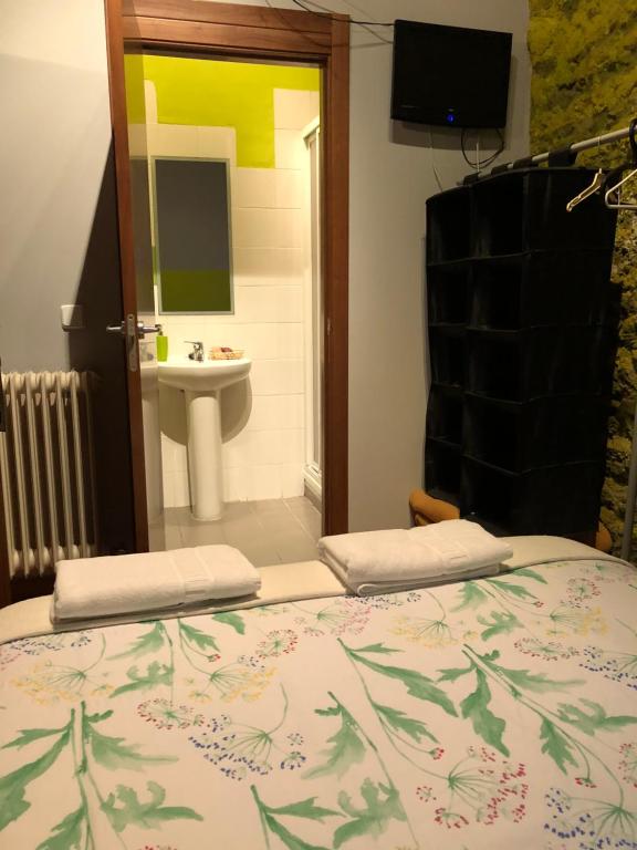 Hosteria Natura Plaza, Segovia — photo 3