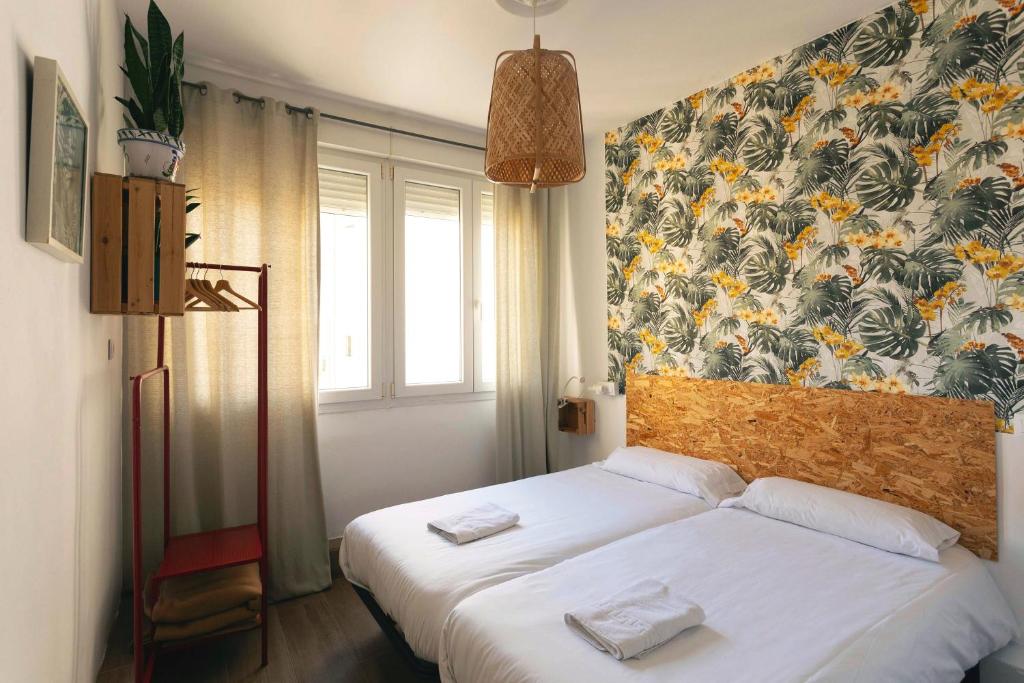 Green Hostel, Oviedo