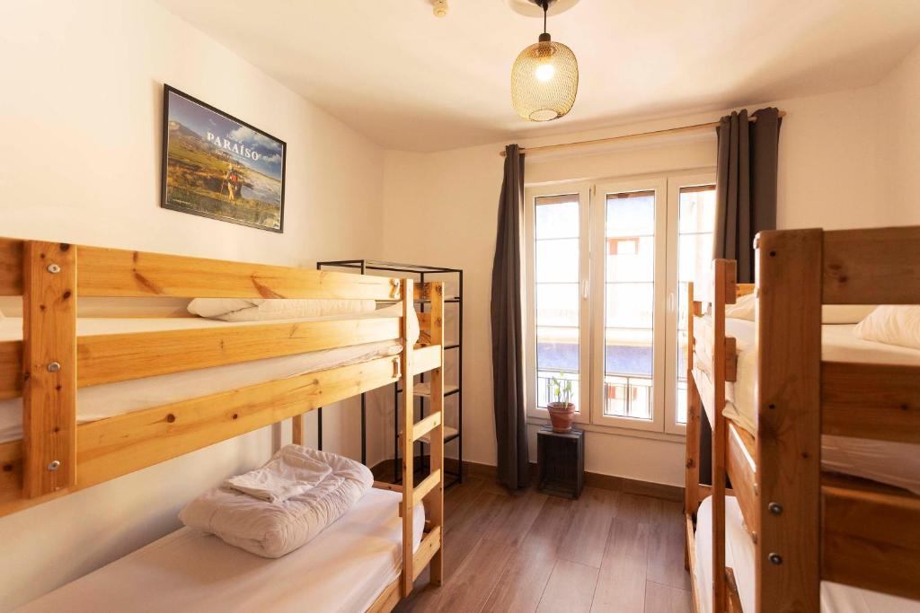 Green Hostel, Oviedo — photo 2