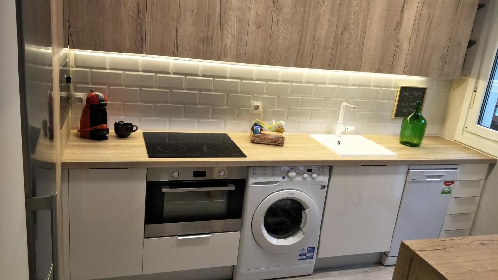 Apartamento Turístico MUSU, Estella — photo 2
