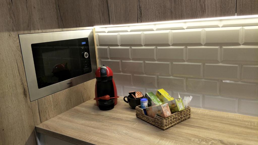Apartamento Turístico MUSU, Estella — photo 3