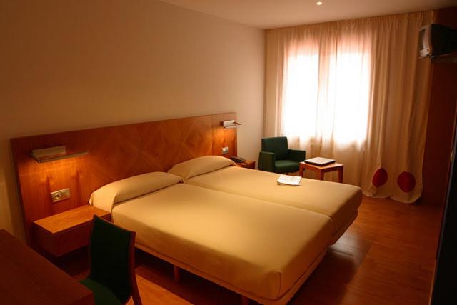 Hotel AB Murias Blancas, Villaviciosa — photo 2