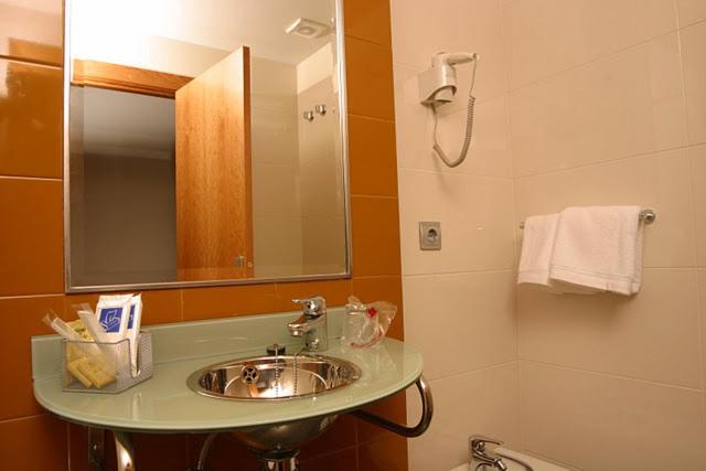 Hotel AB Murias Blancas, Villaviciosa — photo 3