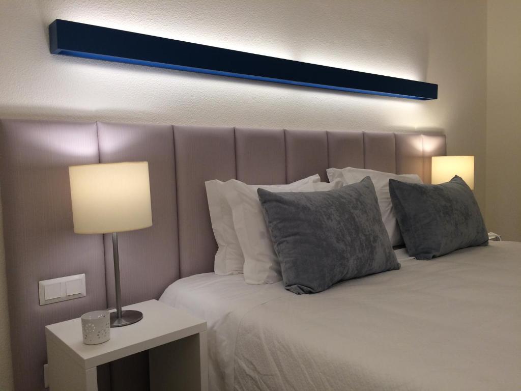 Hotel D'Alcoutim, Alcoutim