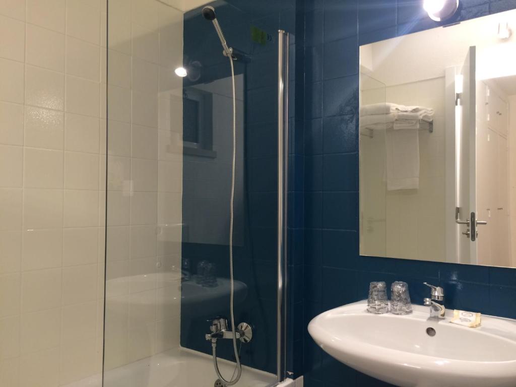 Hotel D'Alcoutim, Alcoutim — photo 2