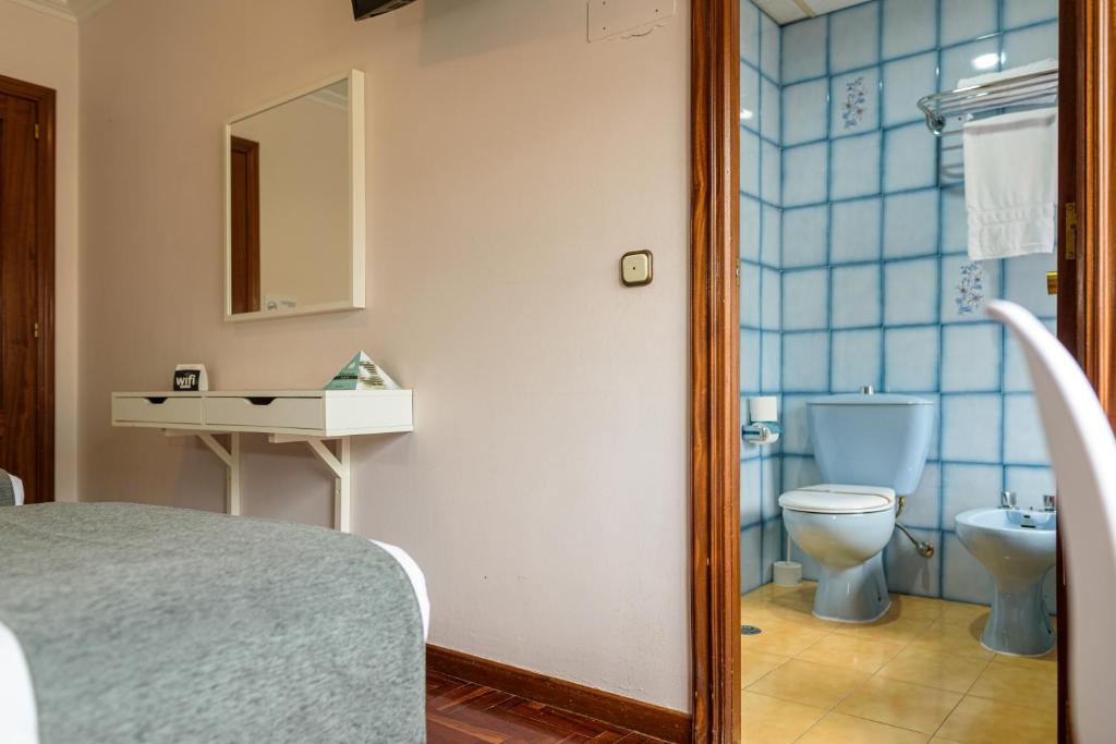 Hotel Alda Centro Pontevedra, Pontevedra — photo 3