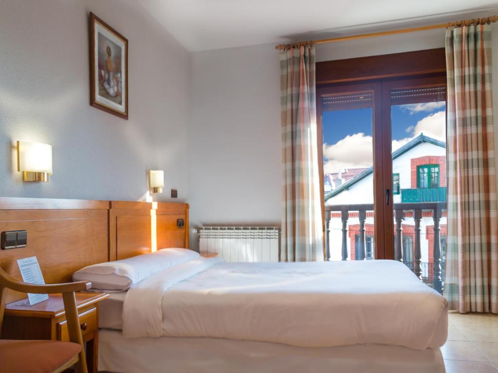 Hostal La Maya, Cercedilla — photo 2