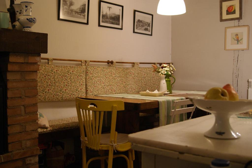 Casa Peregrinando, Navarrete