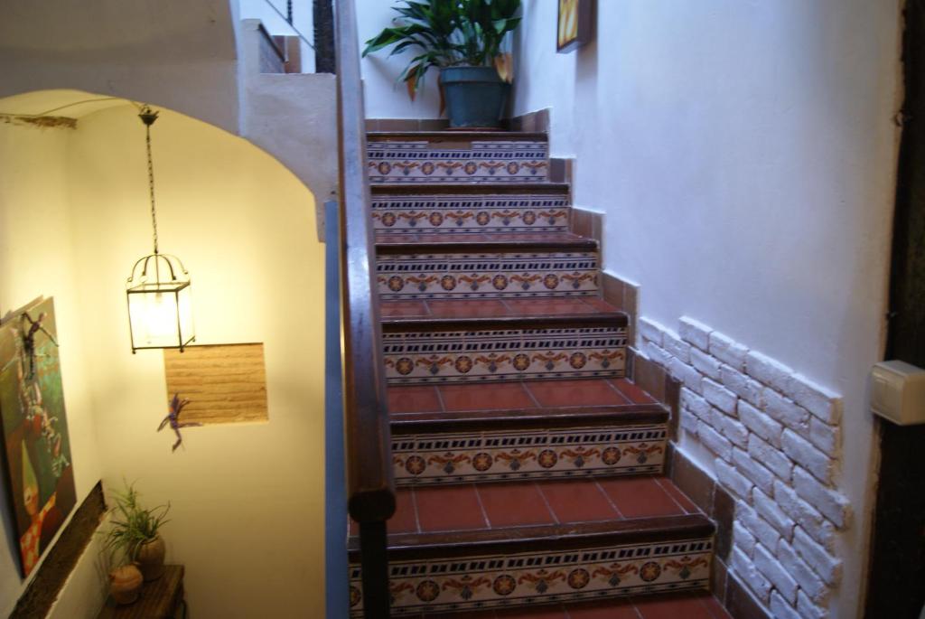 Casa Peregrinando, Navarrete — photo 2