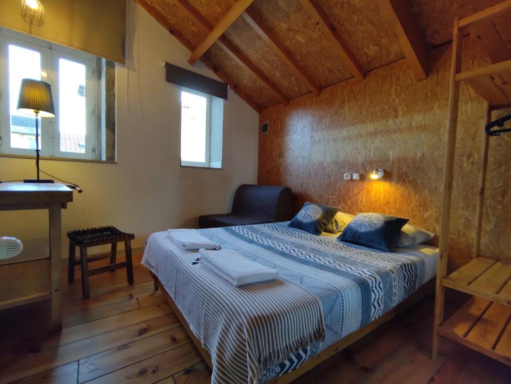 Sardines And Friends Hostel 04, Povoa De Varzim — photo 2