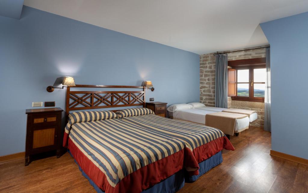Hotel Palacio de Pujadas, Viana — photo 2