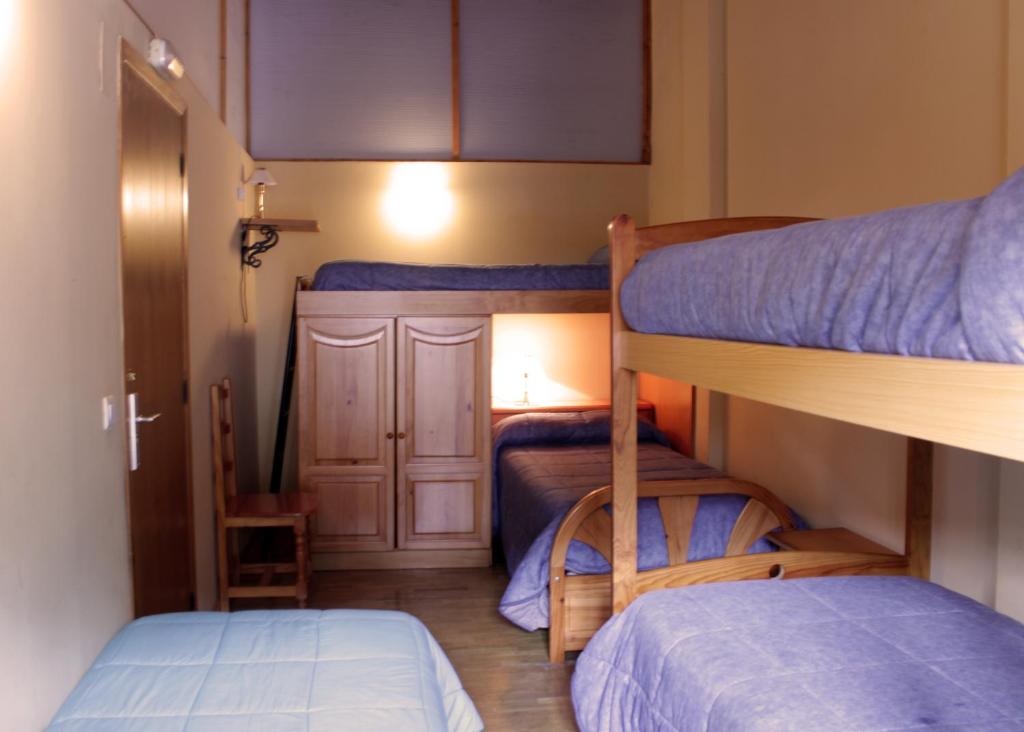 Albergue Turístico Vía de la Plata de Baños de Montemayor, Baños de Montemayor