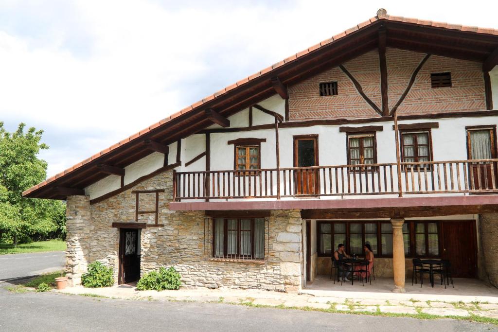 Albergue Gerekiz, Gerekiz — photo 2