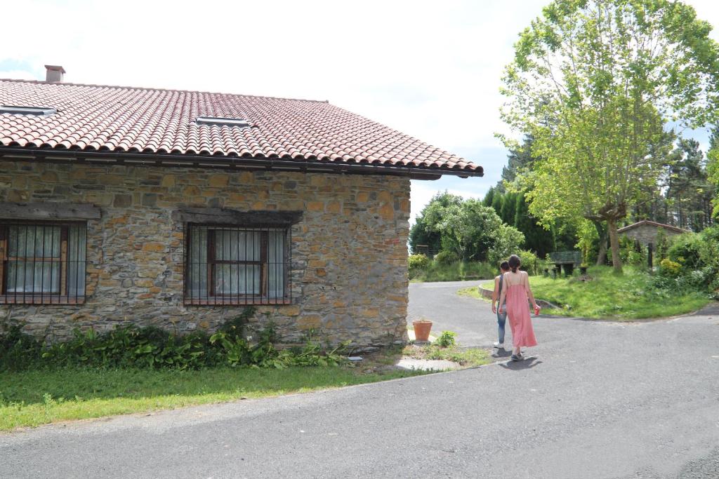 Albergue Gerekiz, Gerekiz — photo 3